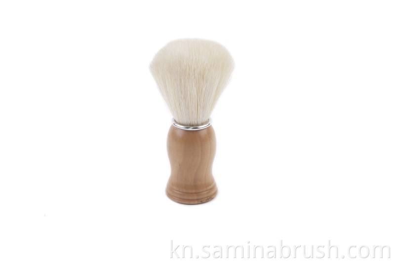 ಕ್ಷೌರದ ಕುಂಚ Shaving Brush